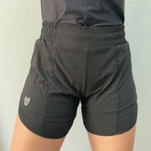 GAIDAMA jiujitsu board shorts